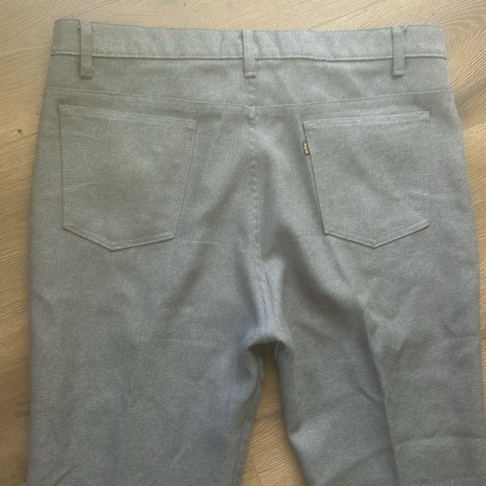 Vintage Levi’s ! 40x30  made in USA - Picture 6 of 7